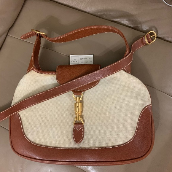 Sold! Gucci vintage bag - Picture 1 of 8